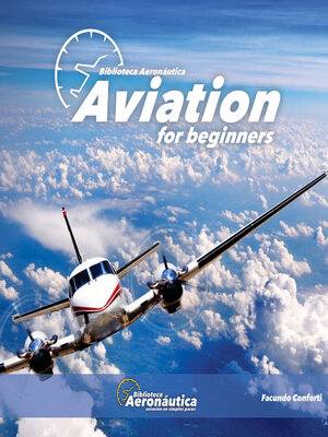 cover image of Aviation for Beginners